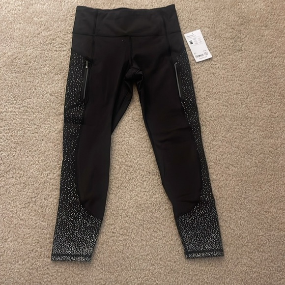 Athleta Rainier tight M - Picture 2 of 4